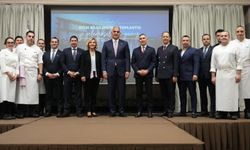 Türkiye, 9 Aylık Turizm Gelirinde Rekor Kırdı