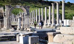 Antalya Rekor Kırdı: Ekimde 2,2 Milyon Turist Ağırladı