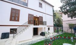 Selanik’te Bir Türk Evi: Atatürk’ün Mirası Yeniden Işıldıyor