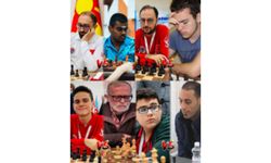 FIDE Dünya Kupası’nda İlk Hamleler Yapılıyor