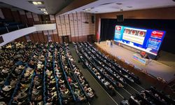 Ege Dişhekimleri Odaları Bilimsel Kongre ve Sergisi