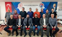 Hakem Eğitmen Eğitimi Ankara’da Başarıyla Yapıldı