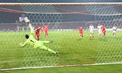 Balıkesirspor, Uşakspor’u 3-1 Yenerek 3 Puanı Aldı