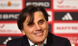 Montella: “Bu Mücadele Beni Gururlandırdı”