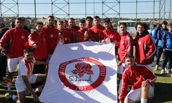 Ünilig Futbol Eleme Grupları Türkiye’de Başladı