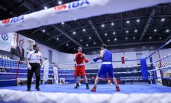 Bayburt’ta Üniversitelerarası Boks Şampiyonası Başladı