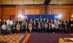 Türk İhracatçılardan Kazakistan’a Güçlü Çıkartma