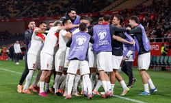 Milli Takımlar Kasım Ayında Sahada Tarih Yazdı