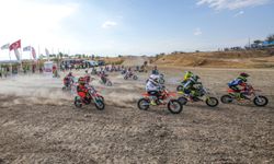 Türkiye Motokros Şampiyonası Finali Hayrabolu’da Yapılacak