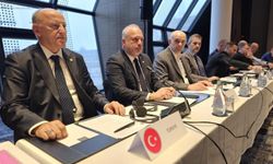 UEFA Bölgesel Güvenlik Forumu Slovenya’da Düzenlendi