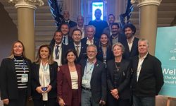 Türkiye, World Sailing 2025’te Etkin Şekilde Yer Aldı