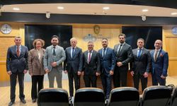 Türk Yatırımcılar Almanya’da Yeni Fırsatlara Odaklandı