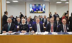 2026 GSB Bütçesi TBMM Plan ve Bütçede Onaylandı