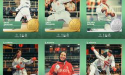 Karate Millilerimiz İslami Dayanışma Oyunlarında tarih yazdı