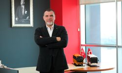 Anadolu Isuzu’dan Stratejik Orta Asya Hamlesi