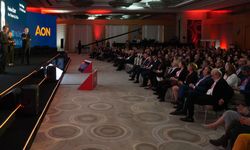 Aon Türkiye 30. Yıl Risk Zirvesi’nde 2025 Riskleri Açıklandı