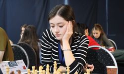 Avrupa Satranç Arenasında Türk Rüzgarı