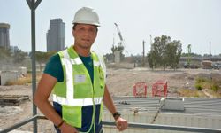 Depremle Mücadelede İlk Adım Sağlam Zeminle Atılmalı