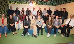 Yapı Endüstrisi Güç Birliğiyle Yükseliyor