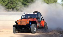 Antalya Kepez’de Baja Attalos Heyecanı Zirve Yaptı