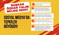 Uşak Belediyesi Promosyonu Tartışma Yarattı