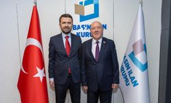 BİK’de Yeni Dönem, TGK’dan Güçlü Destek