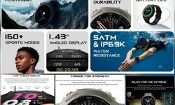 Black Shark GS3 Ultra Dayanıklı Tasarımıyla Tanıtıldı