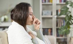 Kış Aylarında Boğaz Ağrısı Alarmı