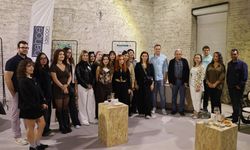 Ege’den Yükselen Eko-Tasarım Rüzgârı İzmir’de Esti