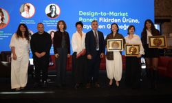 EİB Moda Tasarım Yarışması 20. Yılını İzmir’de Kutladı