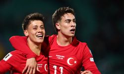 Türk Futbolunun Genç Yıldızları Dünya Sahnesinde