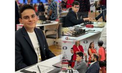 Dünya Kupası’nda 6. Gün: Erdoğmuş 3. Turda!