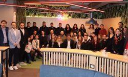 Genç İhracatçılar Yatırım Ekosistemine Hazırlanıyor