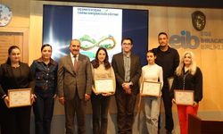 Bu Projeyle Gençler Köyüne Dönüyor: Tarımda Yeni Umut