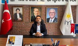 İYİ PARTİ İL BAŞKANI İKSİR’DEN CBÜ REKTÖRLÜĞÜNE SERT TEPKİ!