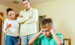 Çocuk Büyütürken Ebeveynlerin Sık Yaptığı Hatalar