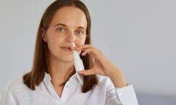 Burun Spreyi Kullanımında En Sık Yapılan Hatalar