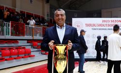 Fenerbahçe Futbol Akademisi’ne Yeni Danışman