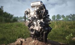 Erkunt Traktör’den, EURO5 eCapra Motora 5 Yıl Garanti