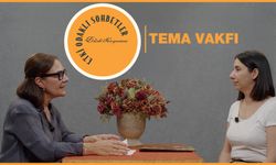 Etki Odaklı Sohbetler’in Konuğu TEMA Genel Müdürü Bilgin