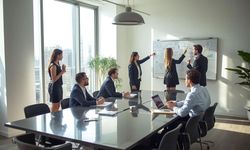 Kurulan Şirket Sayısı Yıllık Bazda Geriledi