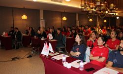 Özel Sporcular Antrenör Gelişim Semineri Antalya’da Başladı