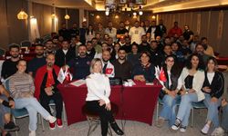 Özel Sporcularda Eğitim Maratonu Antalya’da Devam Ediyor