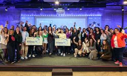 EWA 2025’te Kadın Girişimciler Tarım ve Gıdada Öne Çıktı