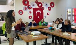 İZDO’dan Engelsiz Yaşam Köyünde Ağız ve Diş Sağlığı Eğitimi