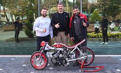 Kula rüzgarı Antalya pistinde esecek