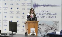 Kandilli, Marmara İçin Yeni Erken Uyarı Aşamasında