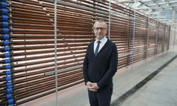 Boğaziçi’nden Sürdürülebilir Tarıma Küresel Ar-Ge Hamlesi