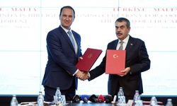 Türkiye ile Malta Arasında Eğitimde Yeni Dönem Başladı