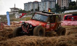 Çelik Canavarlar Pendik Parkurunda Kapışacak!